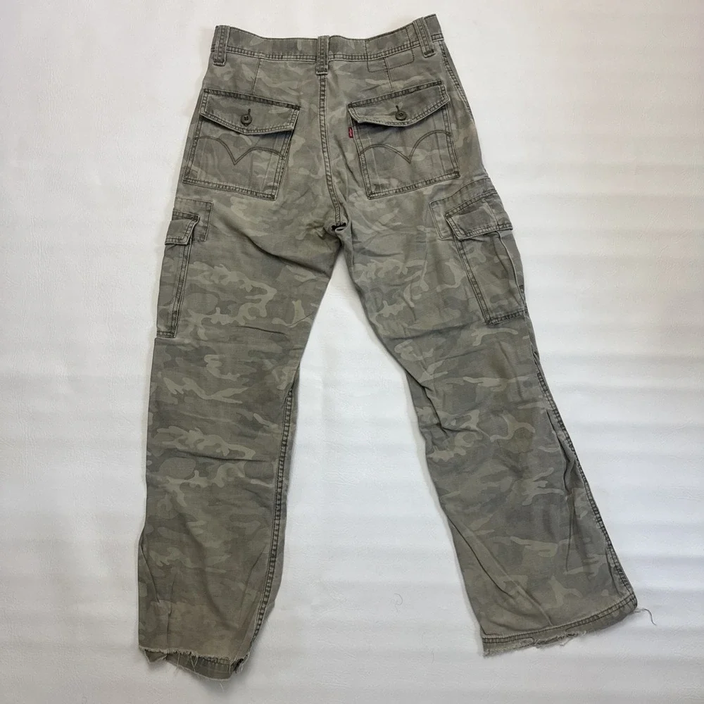 Levis levi pants